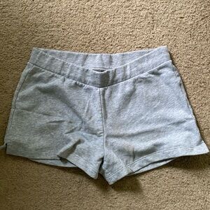women’s lounge shorts